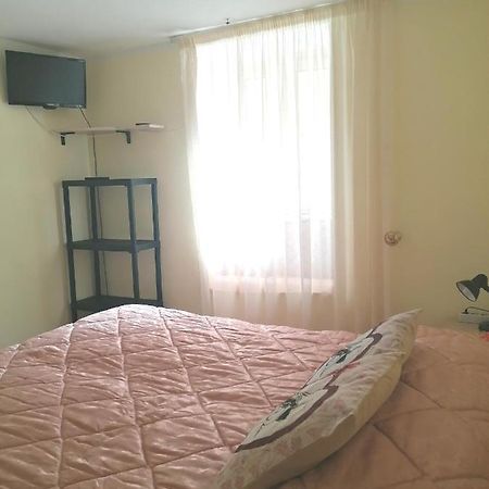 Apartment Maria Enna Zewnętrze zdjęcie
