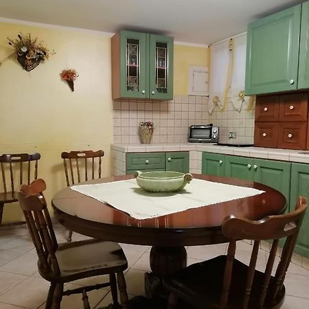 Apartment Maria Enna Zewnętrze zdjęcie