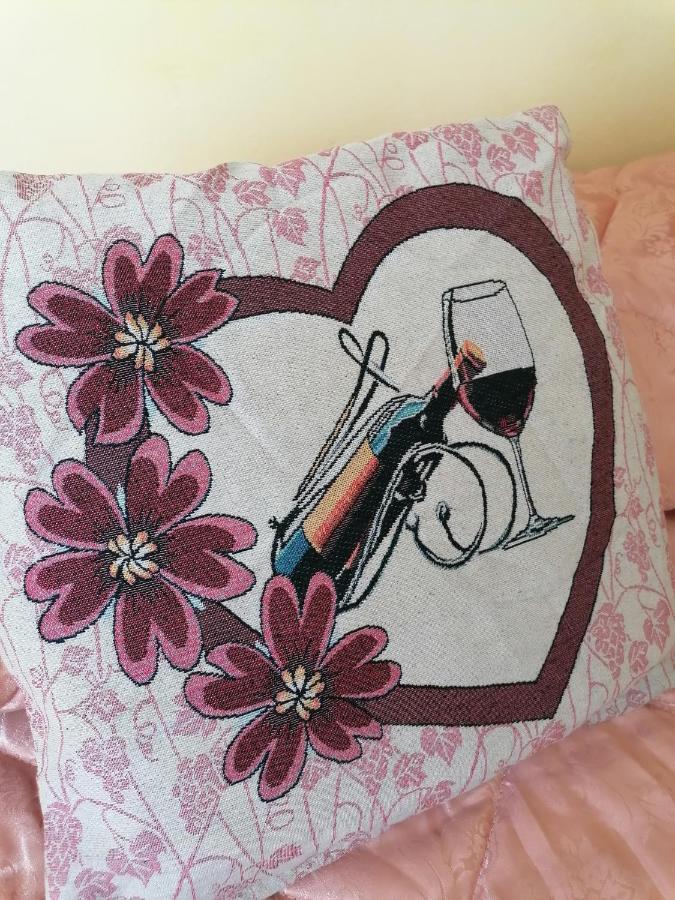 Apartment Maria Enna Zewnętrze zdjęcie