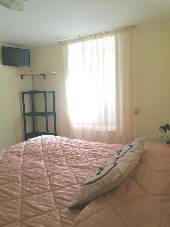Apartment Maria Enna Zewnętrze zdjęcie