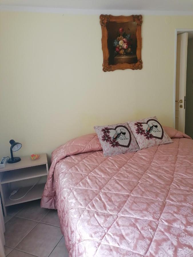Apartment Maria Enna Zewnętrze zdjęcie