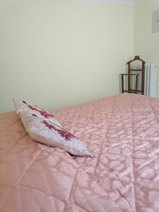 Apartment Maria Enna Zewnętrze zdjęcie
