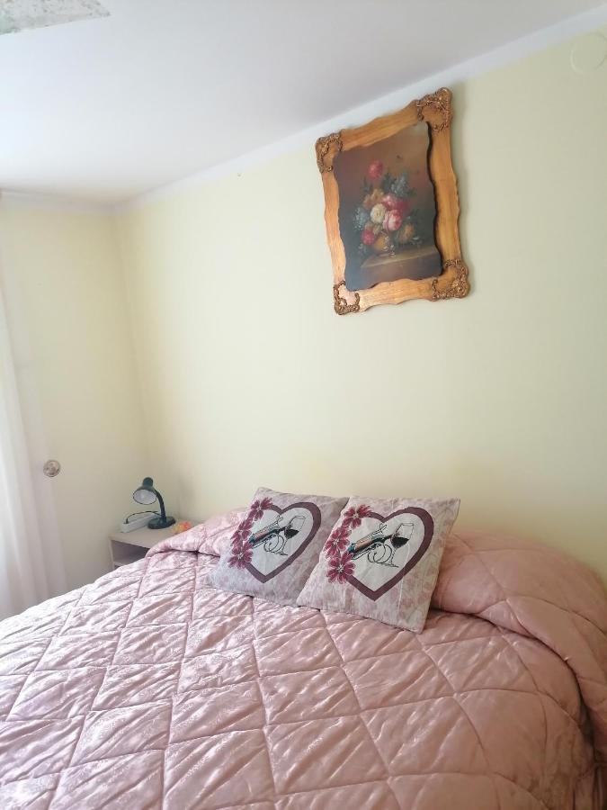 Apartment Maria Enna Zewnętrze zdjęcie