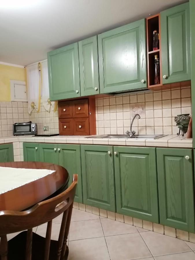 Apartment Maria Enna Zewnętrze zdjęcie