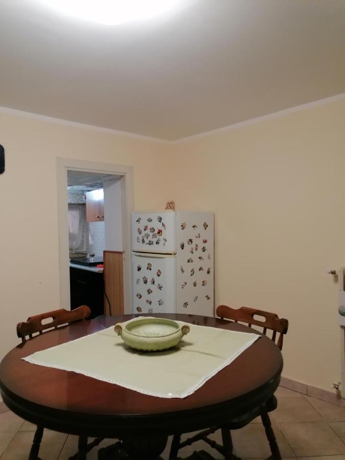 Apartment Maria Enna Zewnętrze zdjęcie