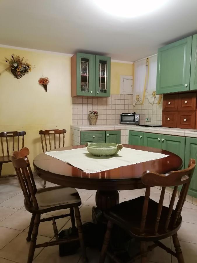 Apartment Maria Enna Zewnętrze zdjęcie