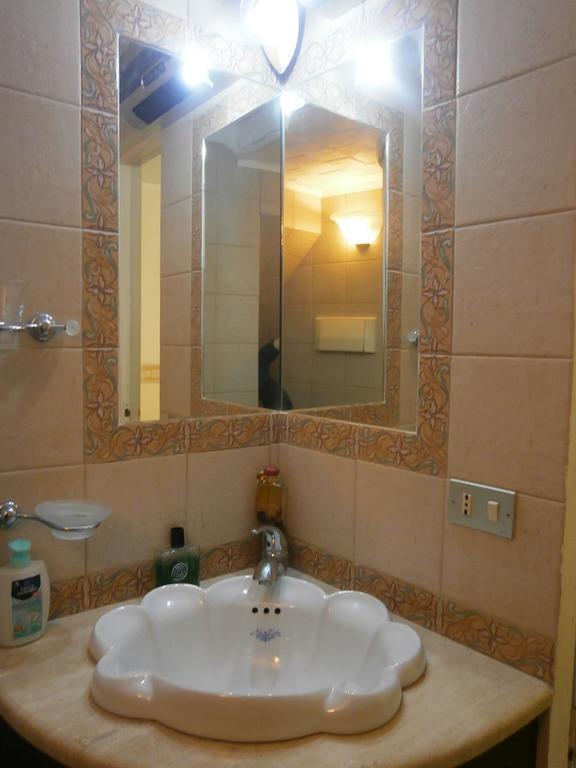 Apartment Maria Enna Zewnętrze zdjęcie